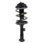 KYB Strut-Plus Suspension Strut and Coil Spring Assembly ASR4616