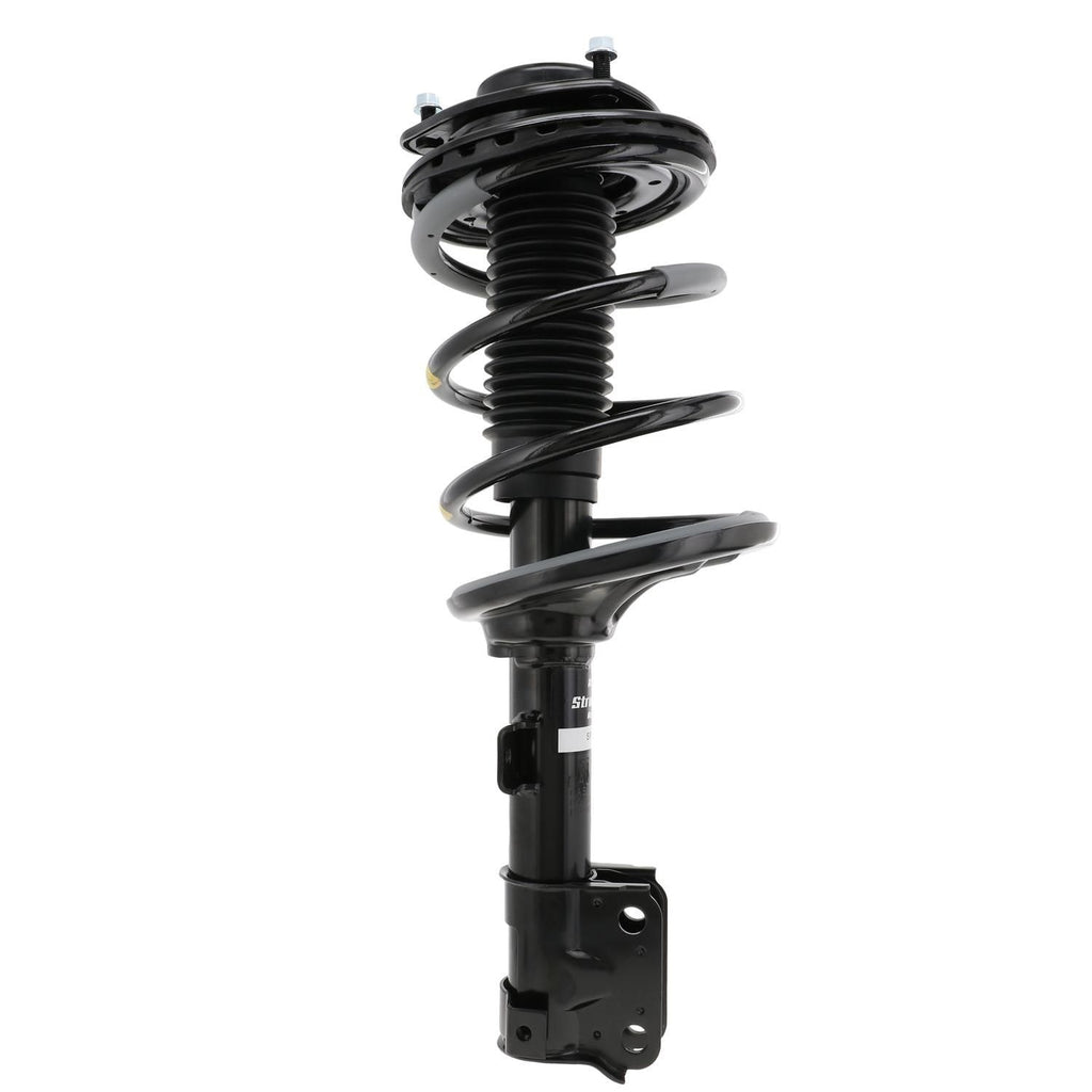 KYB Strut-Plus Suspension Strut and Coil Spring Assembly ASR4616