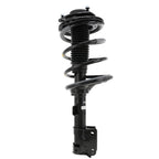 KYB Strut-Plus Suspension Strut and Coil Spring Assembly ASR4616