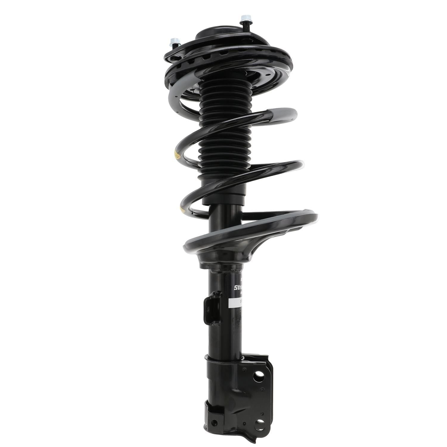 KYB Strut-Plus Suspension Strut and Coil Spring Assembly ASR4616