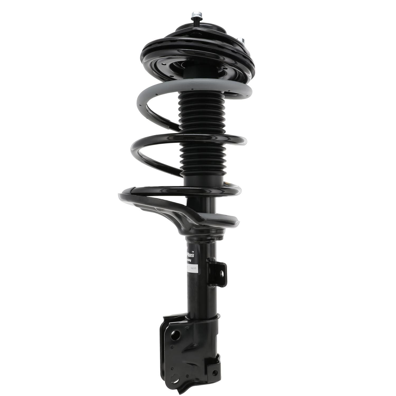 KYB Plus Strut Assembly ASR4617
