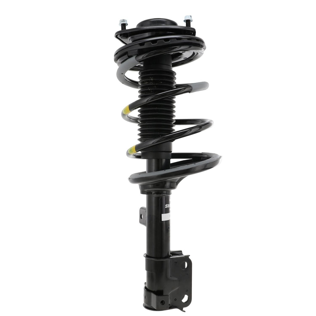 KYB Plus Strut Assembly ASR4617