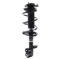KYB Strut-Plus Strut Assembly ASR4625