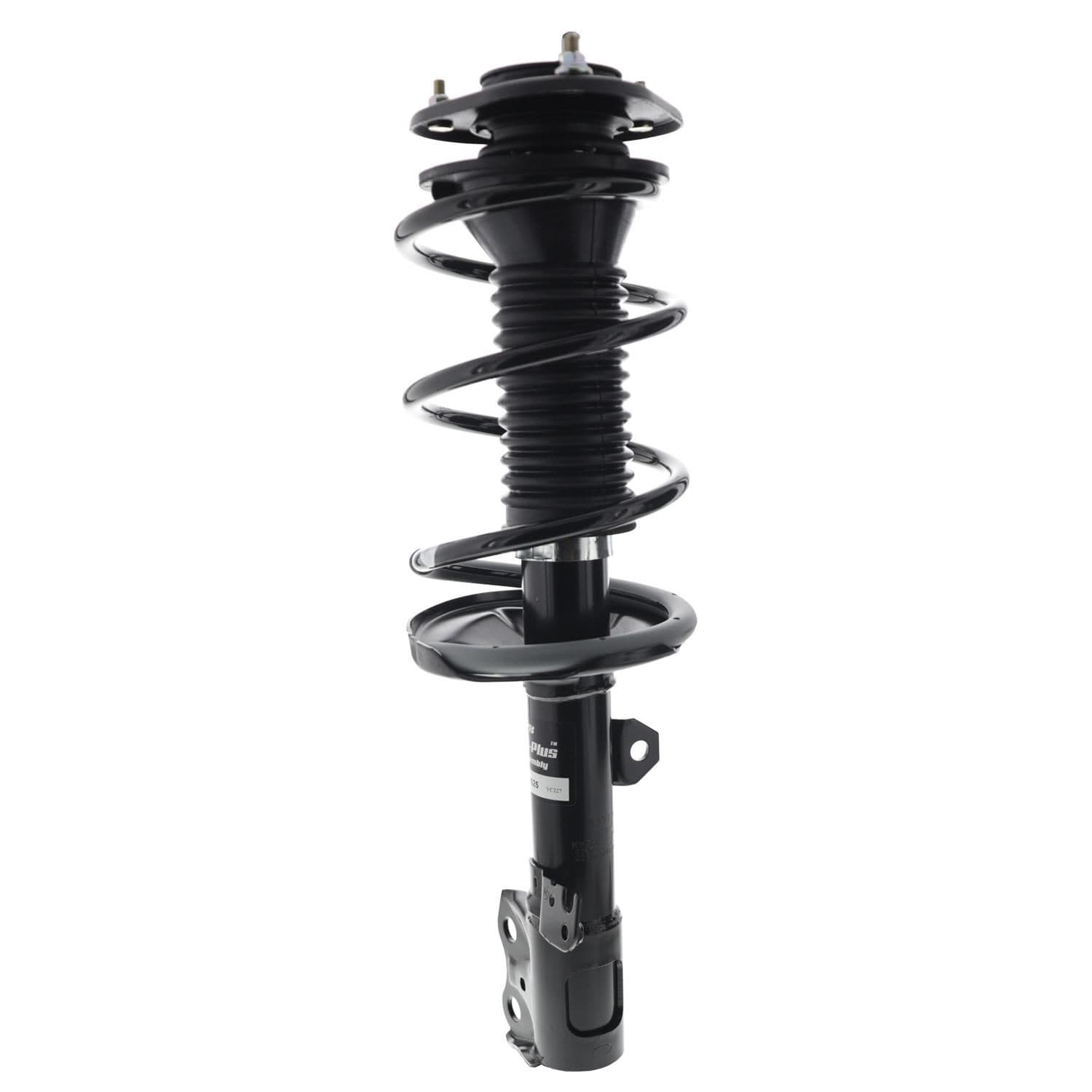 KYB Strut-Plus Strut Assembly ASR4625