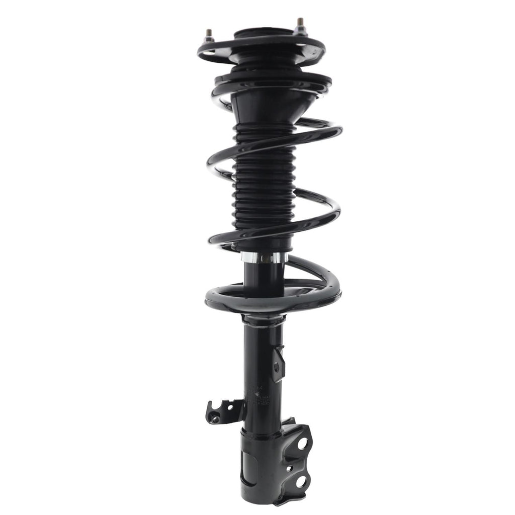 KYB Strut-Plus Strut Assembly ASR4625