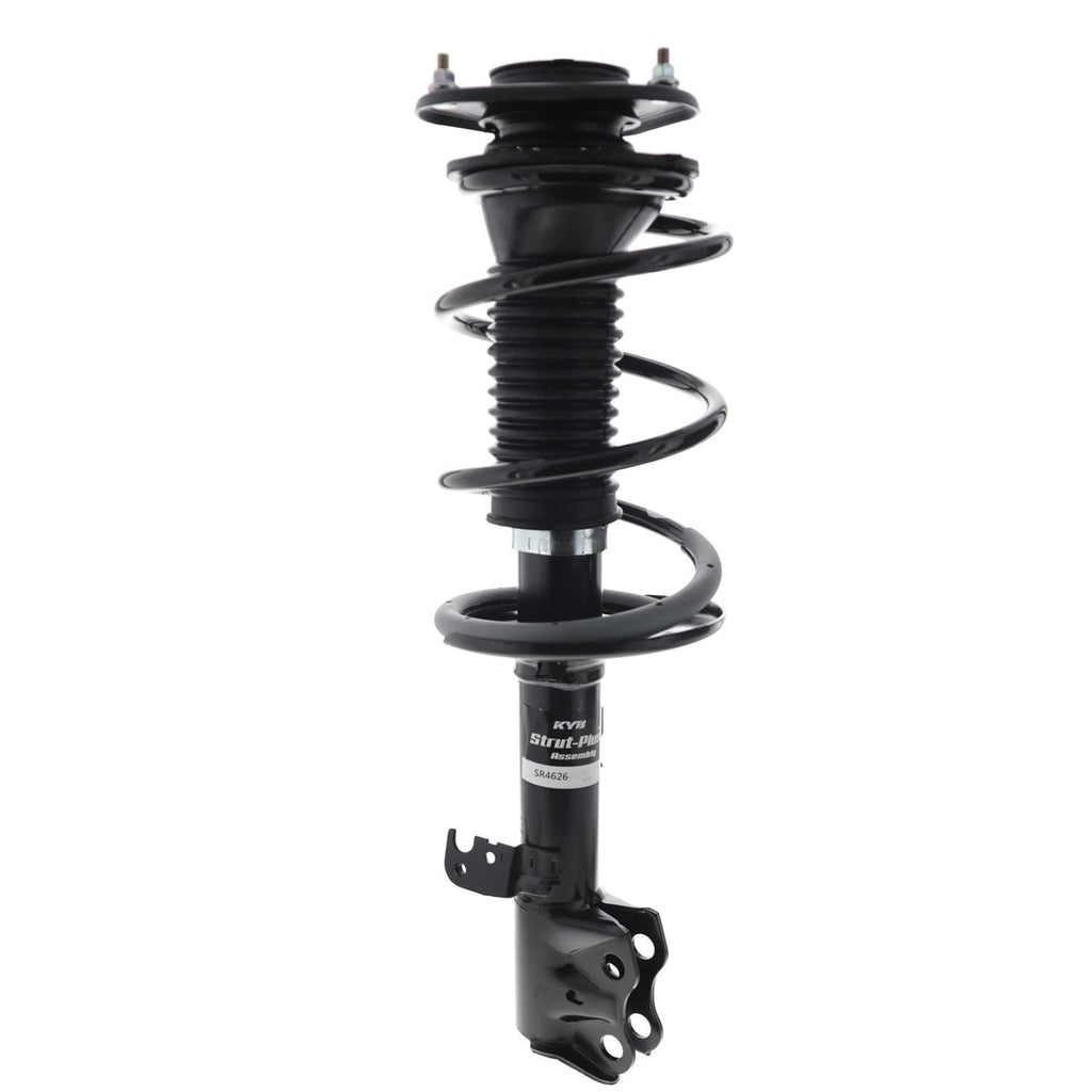 KYB Strut-Plus Strut Assembly ASR4626