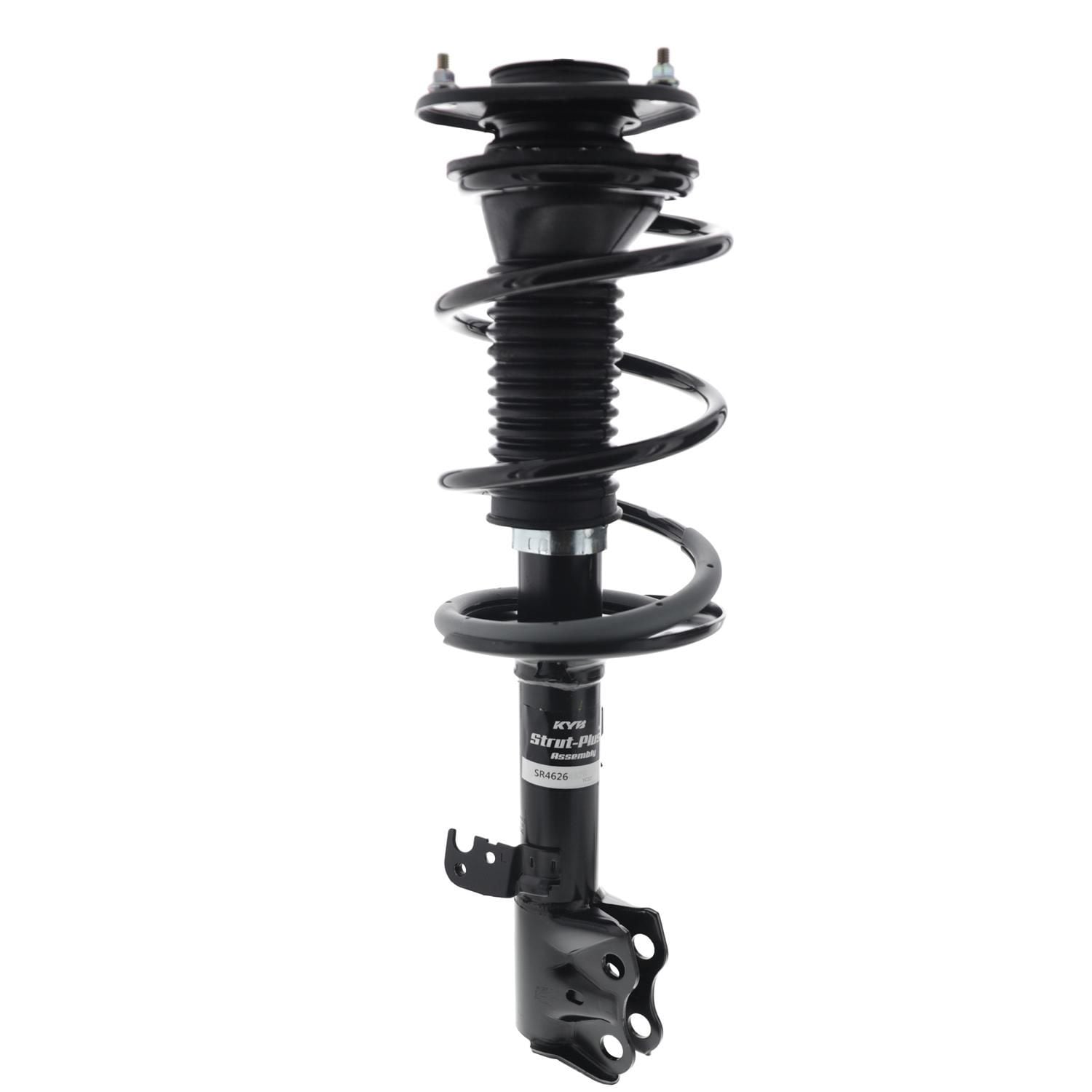 KYB Strut-Plus Strut Assembly ASR4626