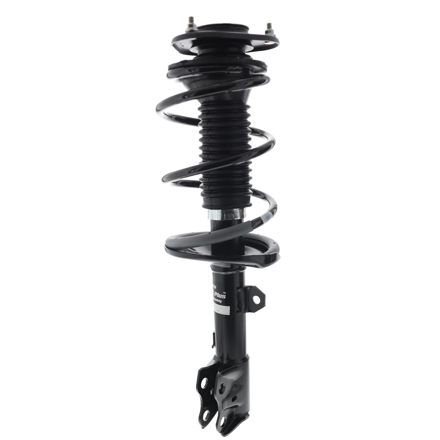 KYB Strut-Plus Strut Assembly ASR4626