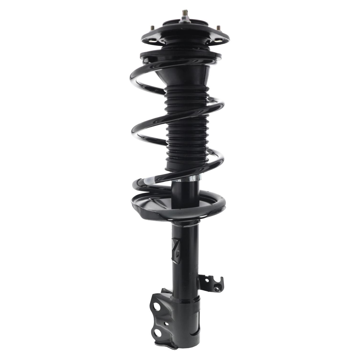 KYB Strut-Plus Strut Assembly ASR4626