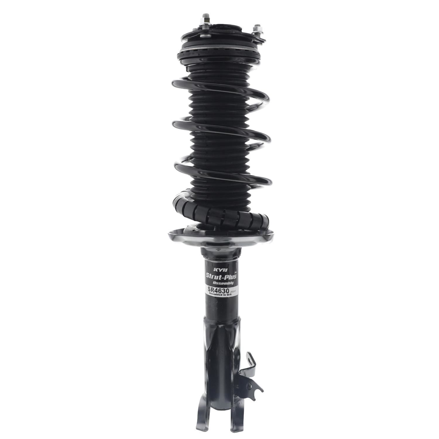 KYB Plus Strut Assembly ASR4630
