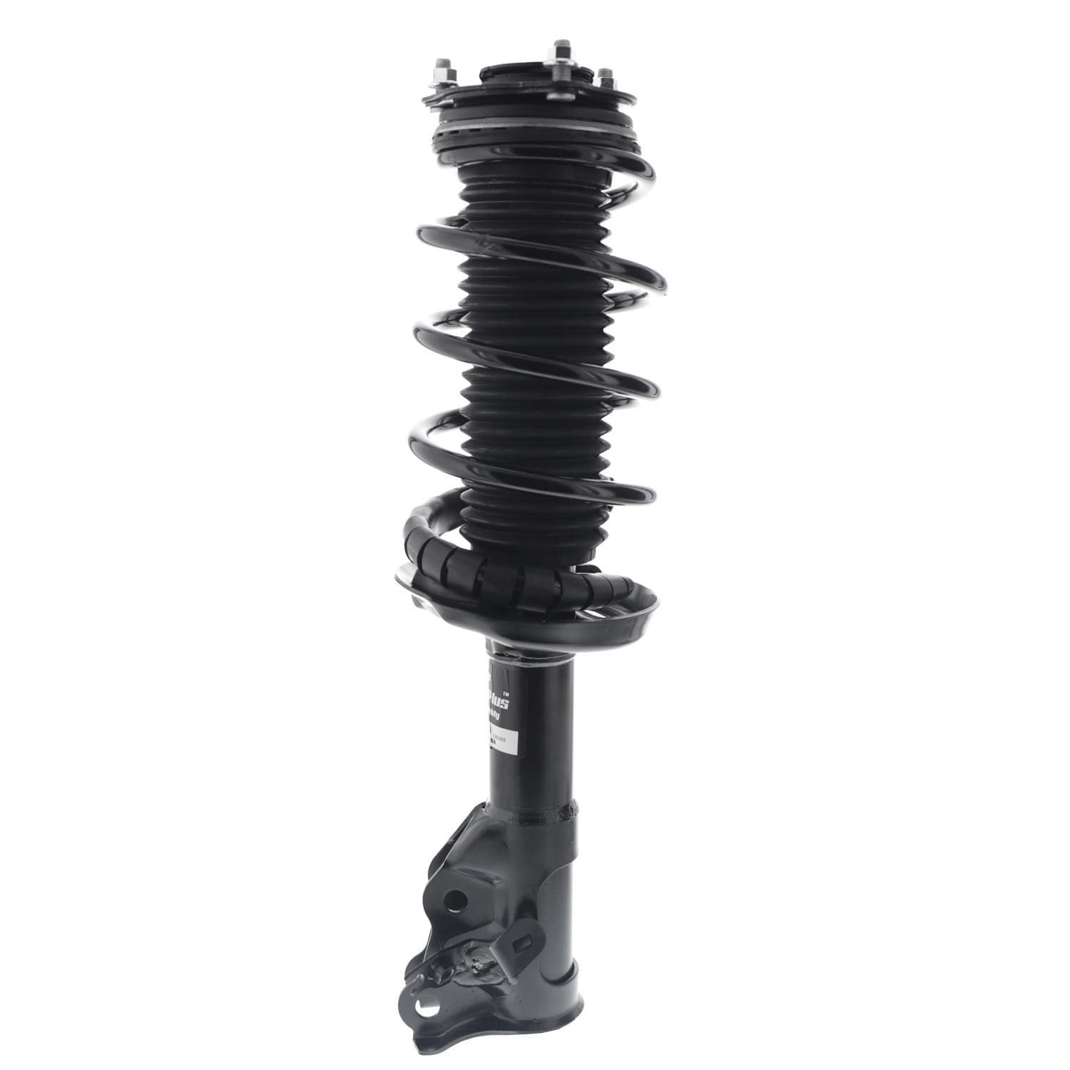 KYB Plus Strut Assembly ASR4630