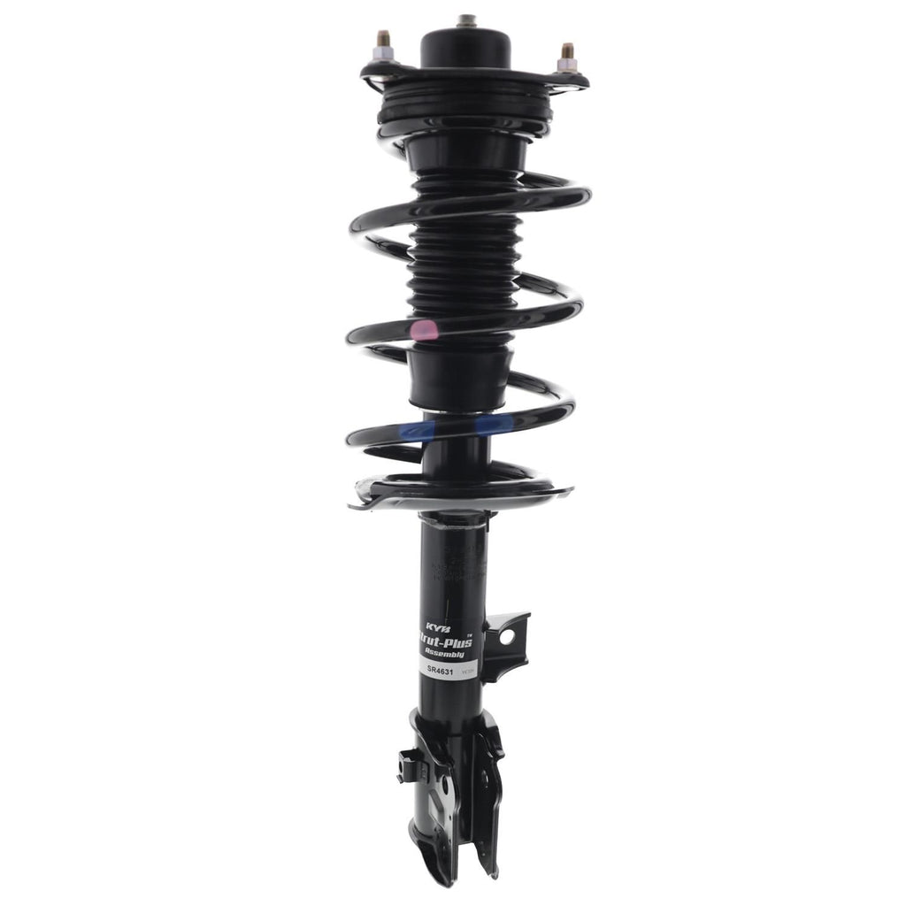 KYB Strut-Plus Strut Assembly ASR4631