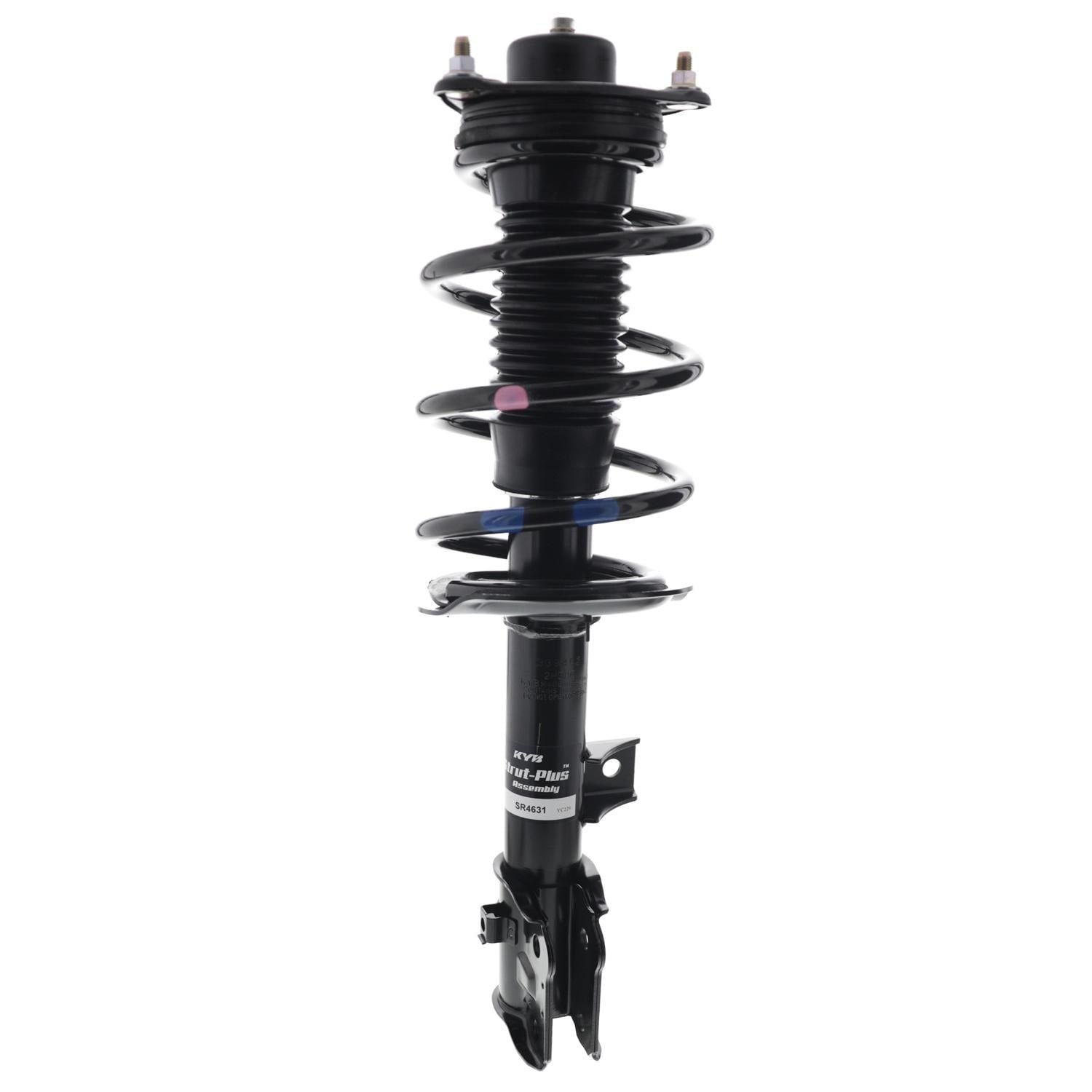 KYB Strut-Plus Strut Assembly ASR4631