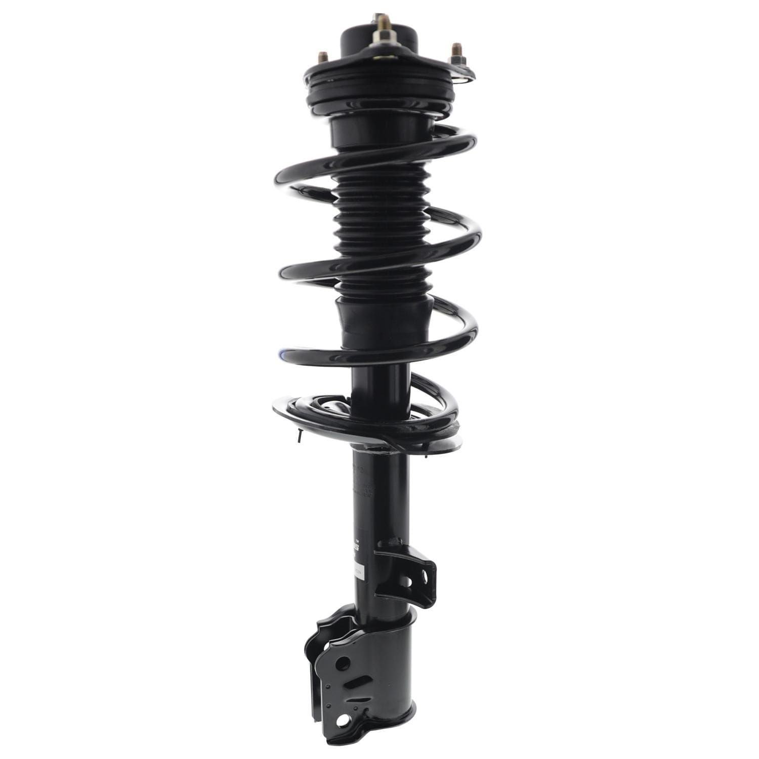 KYB Strut-Plus Strut Assembly ASR4631