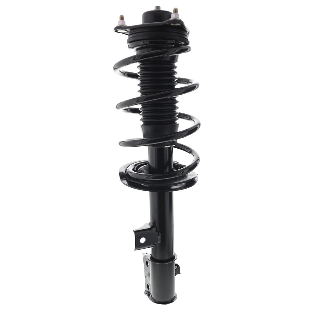 KYB Strut-Plus Strut Assembly ASR4631
