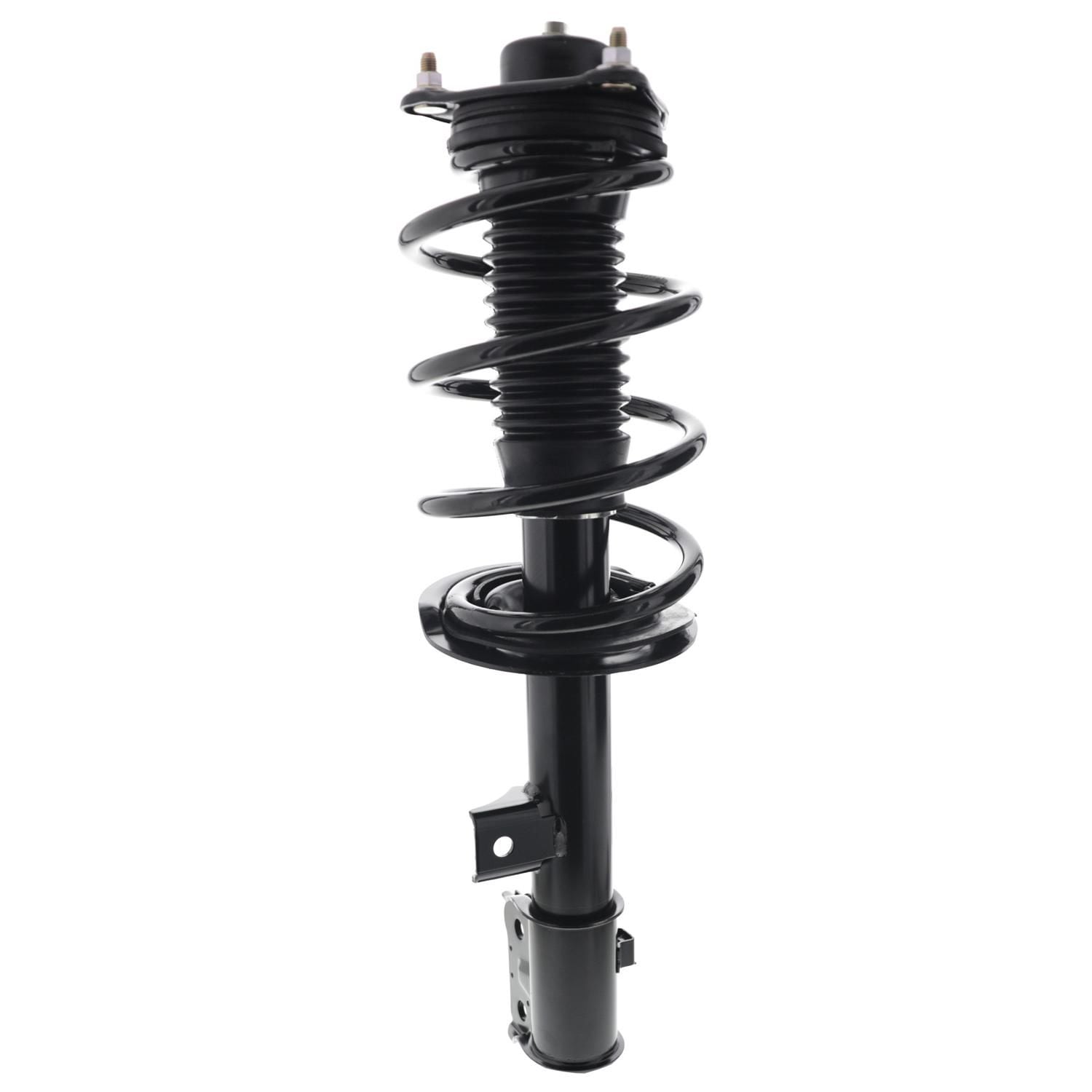 KYB Strut-Plus Strut Assembly ASR4631