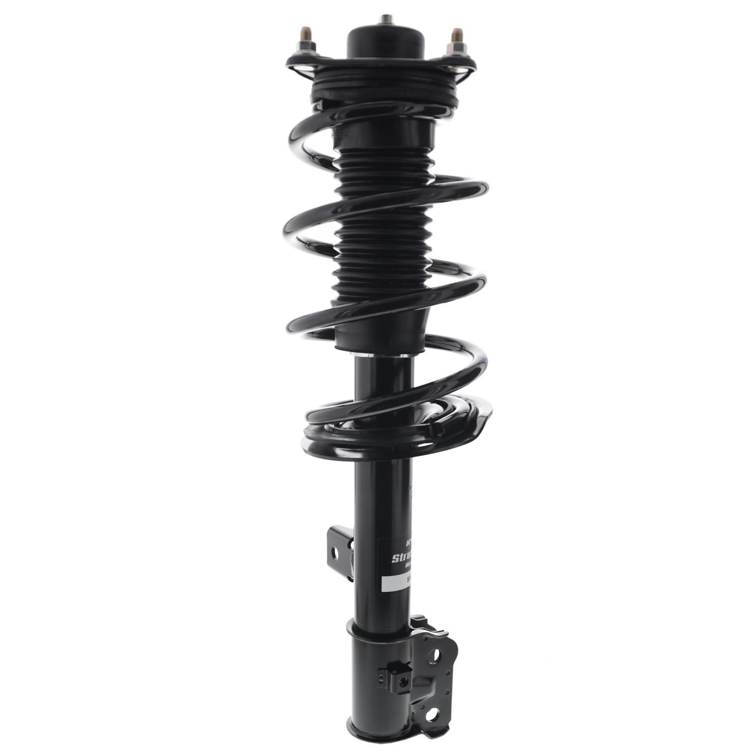KYB Strut-Plus Strut Assembly ASR4631