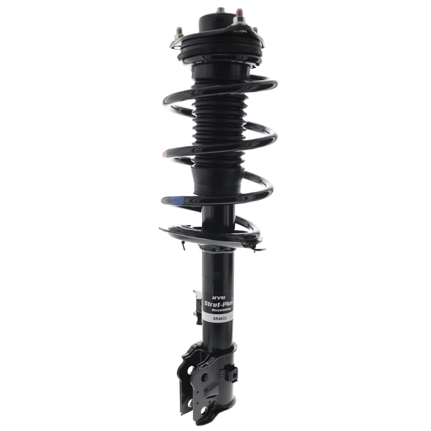 KYB Strut-Plus Strut Assembly ASR4632