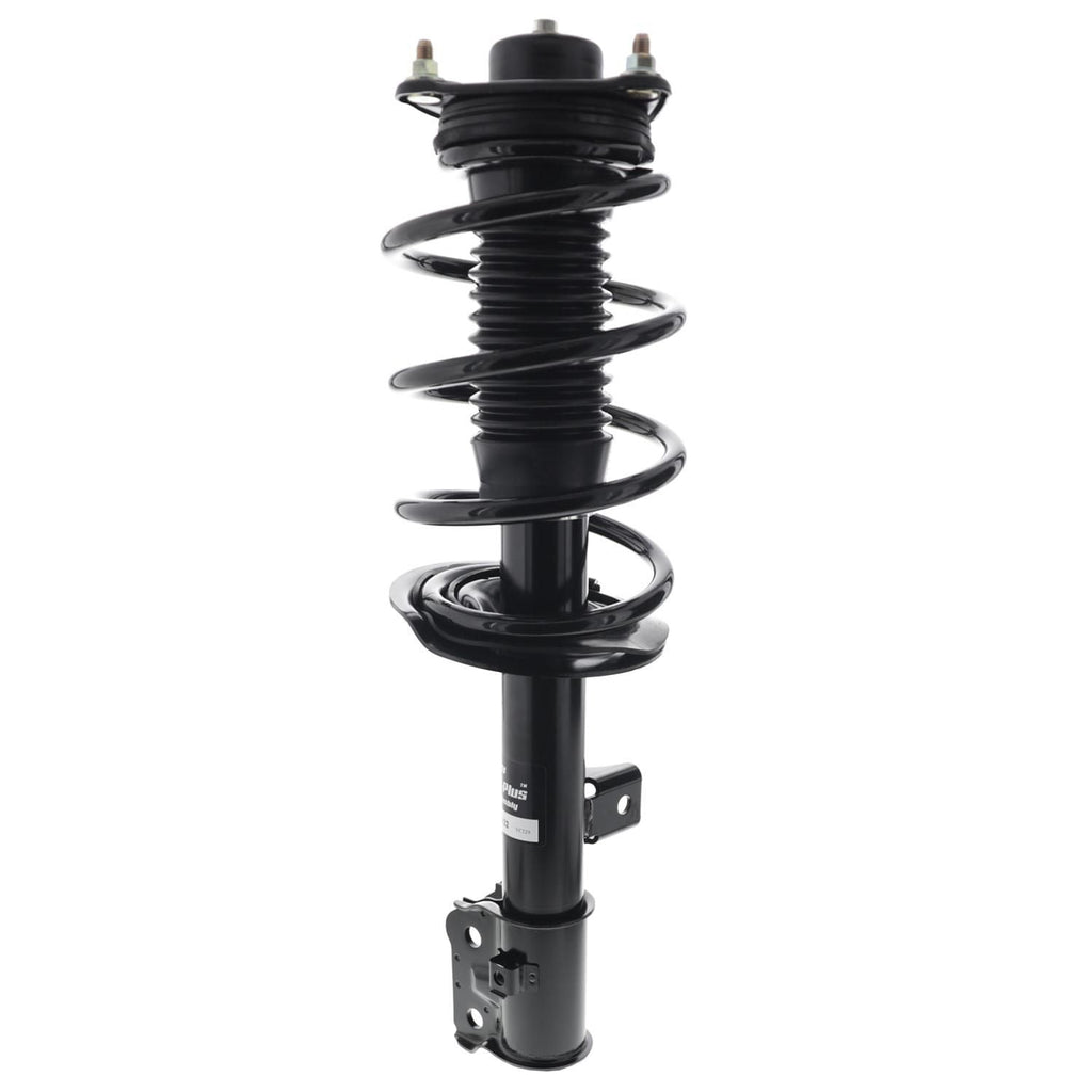 KYB Strut-Plus Strut Assembly ASR4632