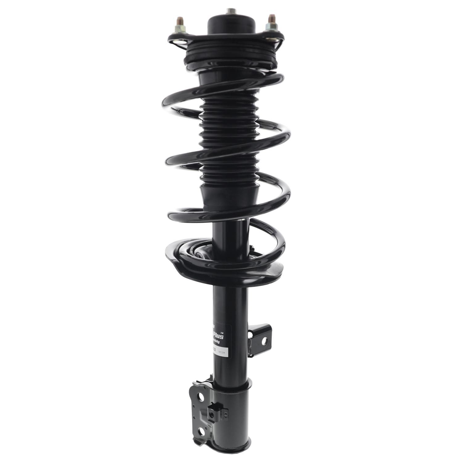 KYB Strut-Plus Strut Assembly ASR4632