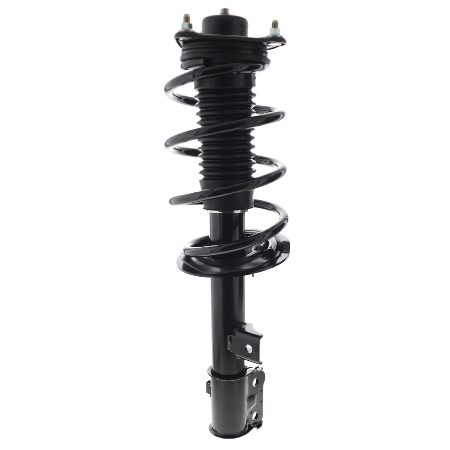 KYB Strut-Plus Strut Assembly ASR4632