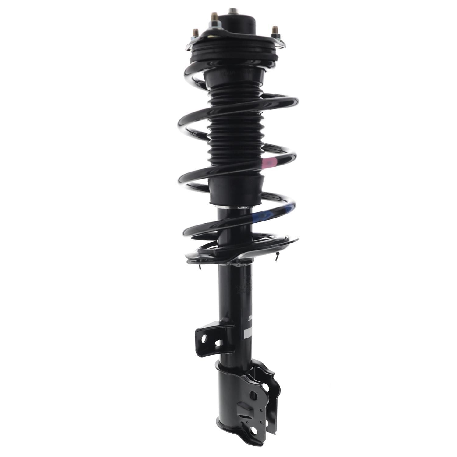 KYB Strut-Plus Strut Assembly ASR4632
