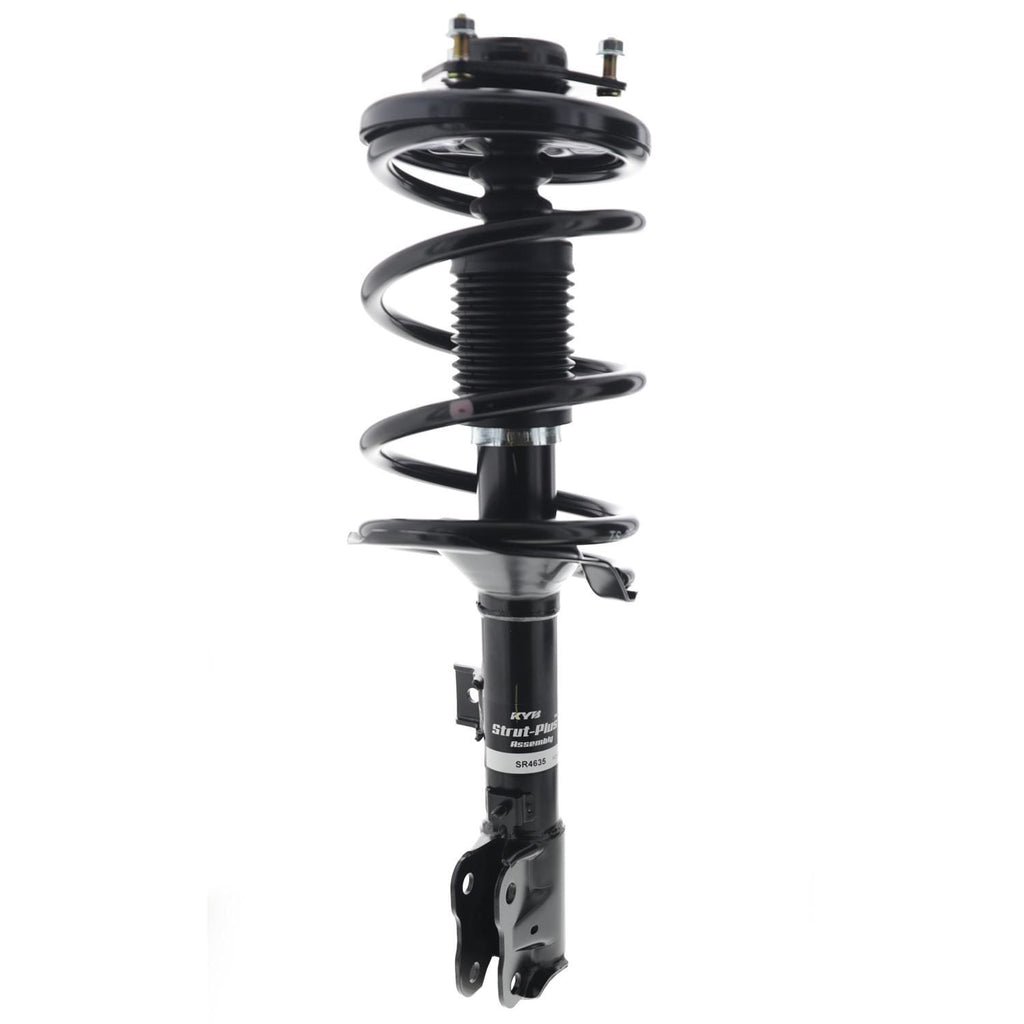 KYB Strut-Plus Strut Assembly ASR4635