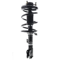 KYB Strut-Plus Strut Assembly ASR4635