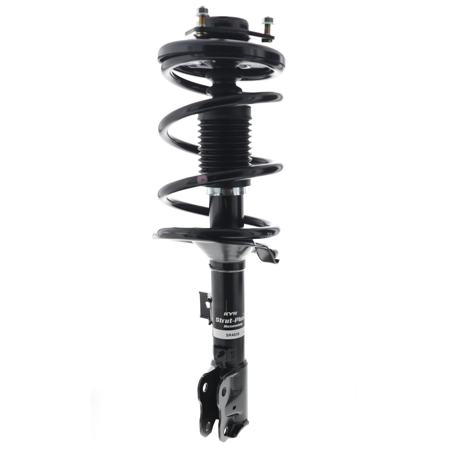 KYB Strut-Plus Strut Assembly ASR4635