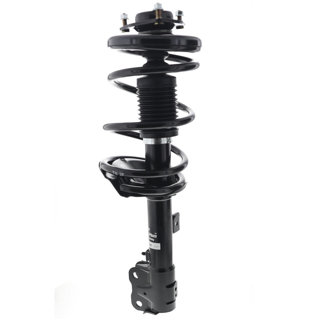 KYB Strut-Plus Strut Assembly ASR4635