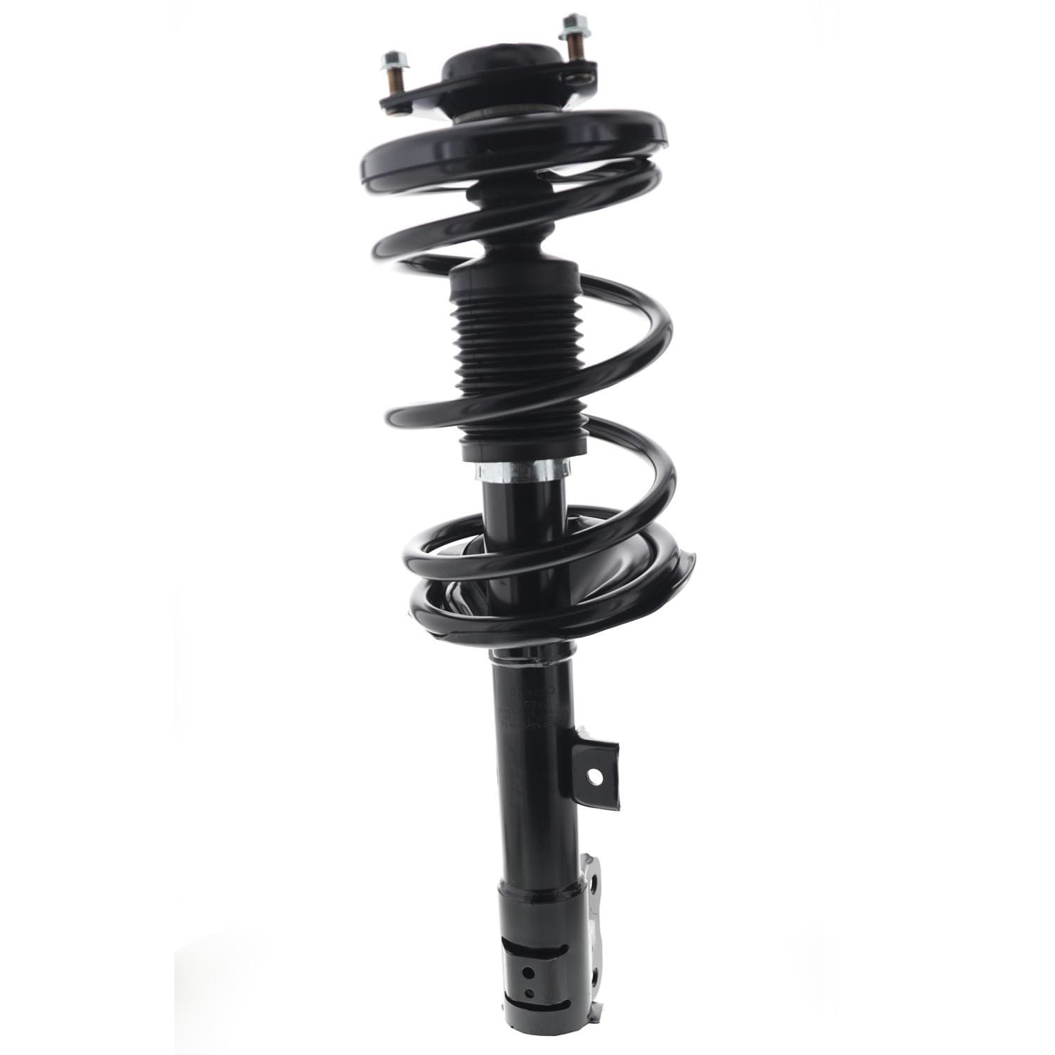 KYB Strut-Plus Strut Assembly ASR4635