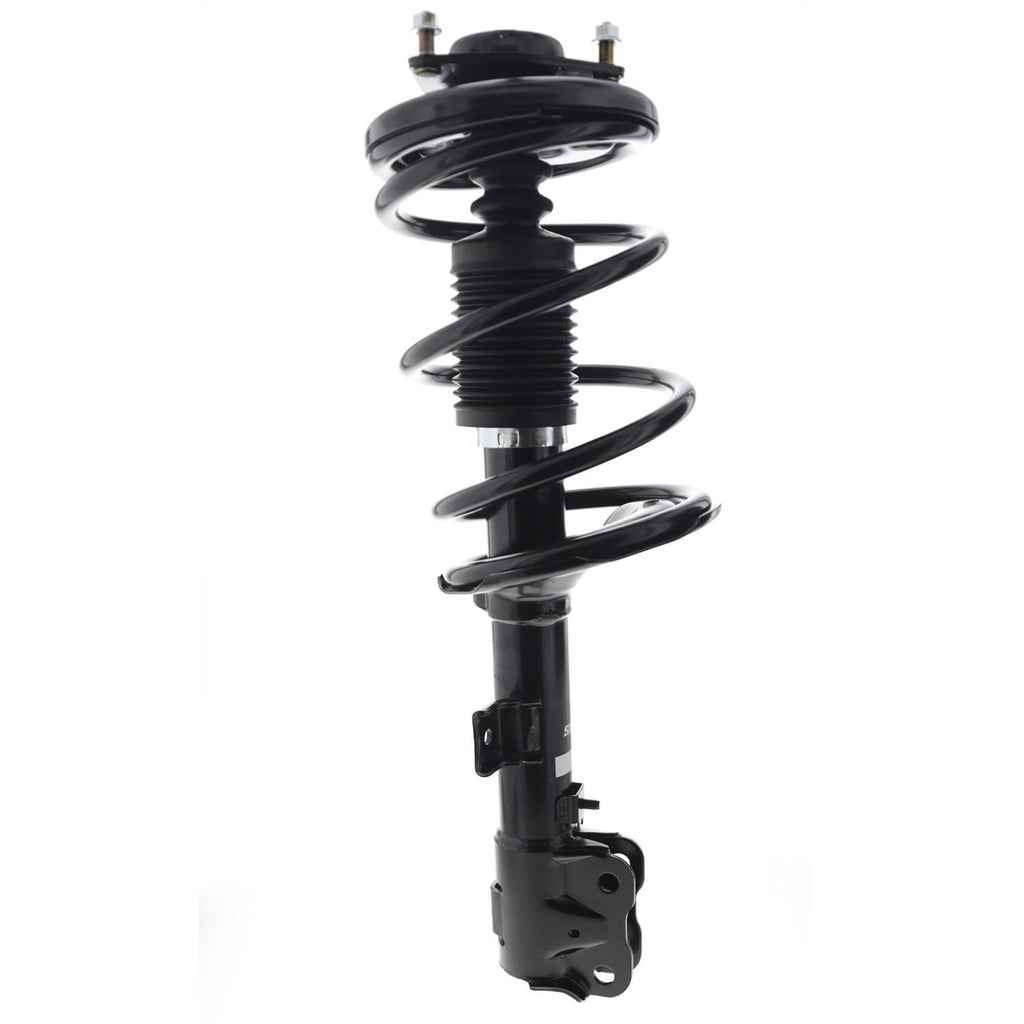 KYB Strut-Plus Strut Assembly ASR4635