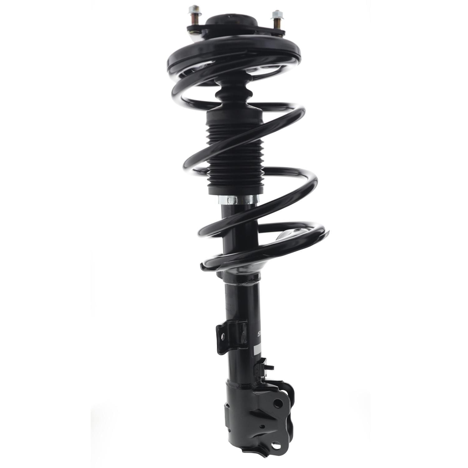 KYB Strut-Plus Strut Assembly ASR4635