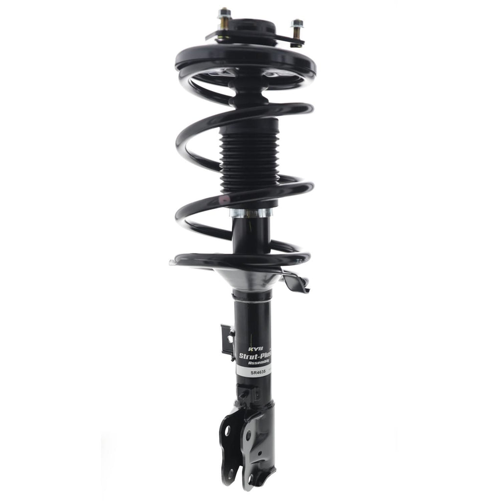 KYB Strut-Plus Strut Assembly ASR4636