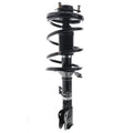 KYB Strut-Plus Strut Assembly ASR4636