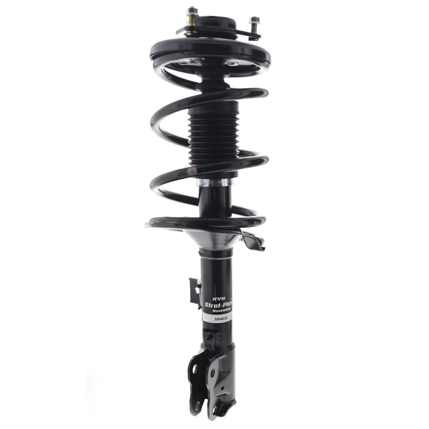 KYB Strut-Plus Strut Assembly ASR4636