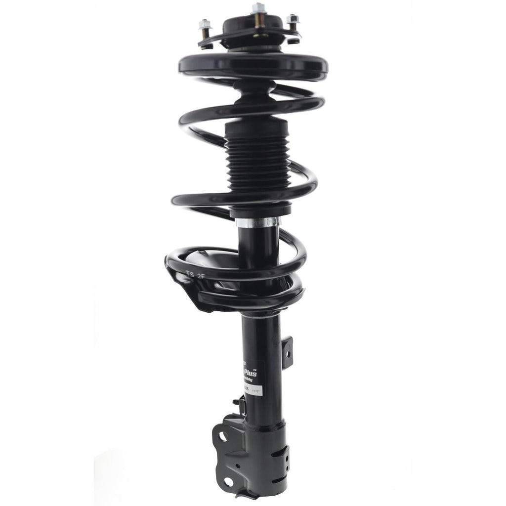 KYB Strut-Plus Strut Assembly ASR4636