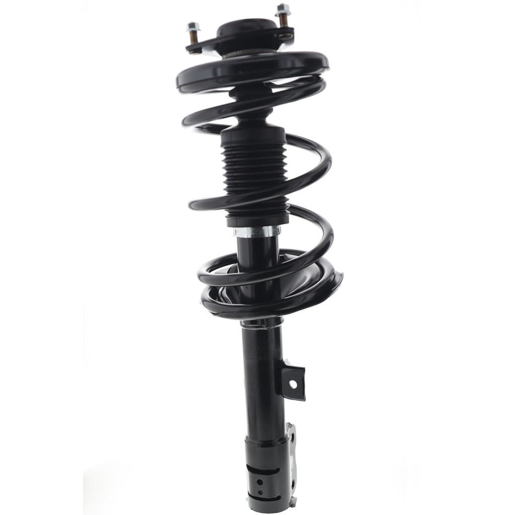 KYB Strut-Plus Strut Assembly ASR4636