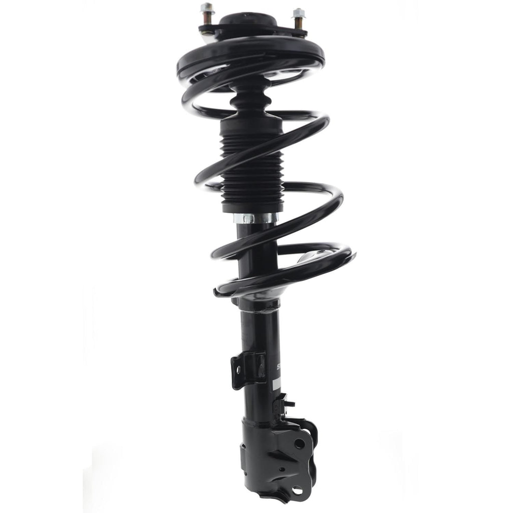 KYB Strut-Plus Strut Assembly ASR4636