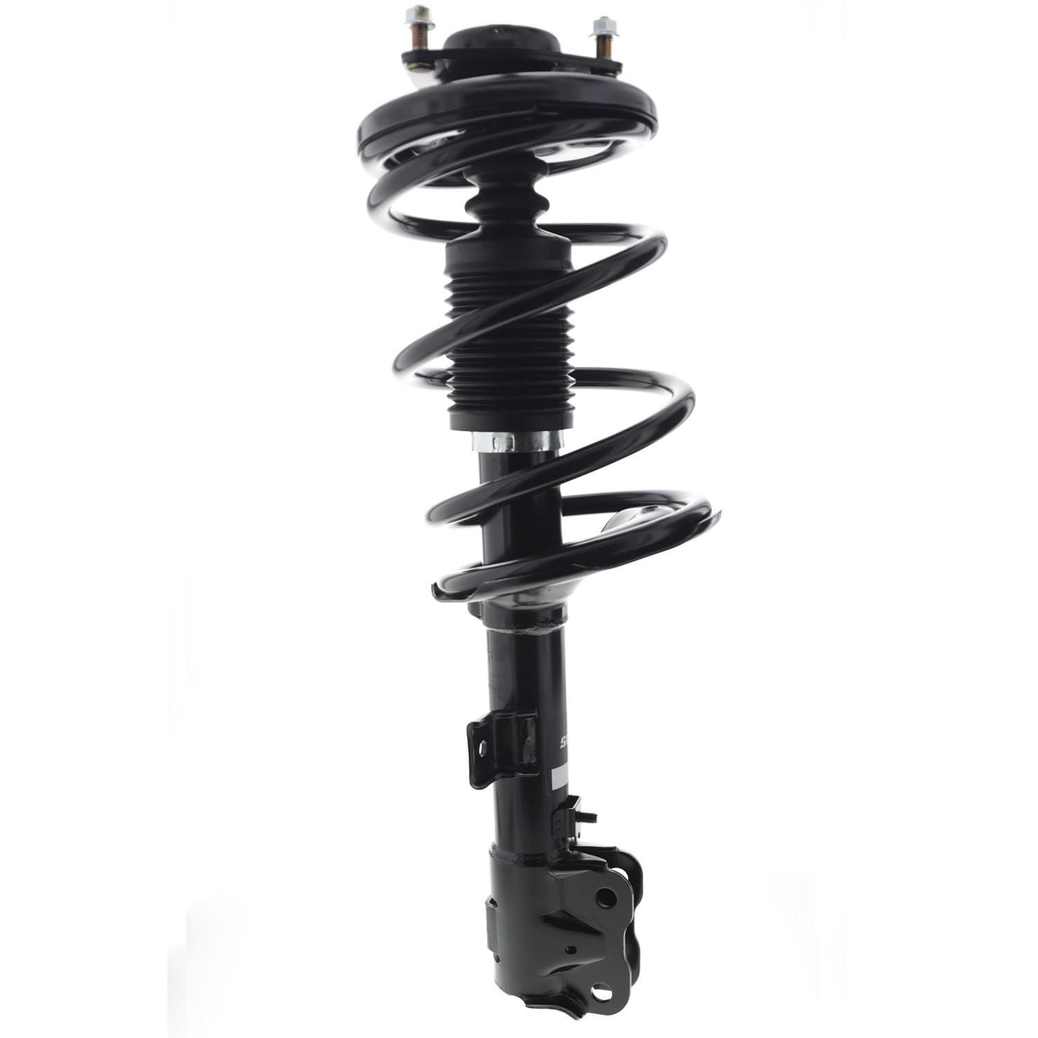 KYB Strut-Plus Strut Assembly ASR4636