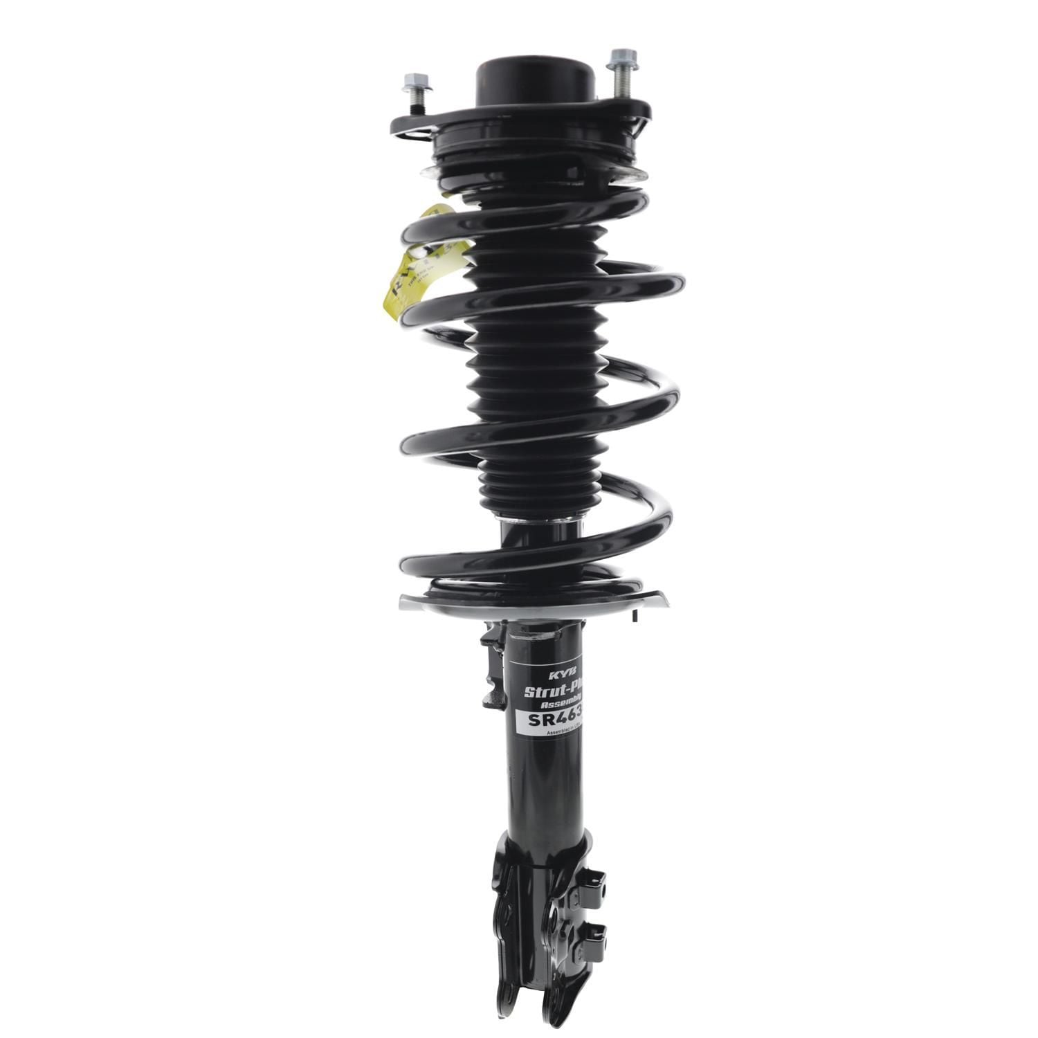 KYB Strut-Plus Strut Assembly ASR4638
