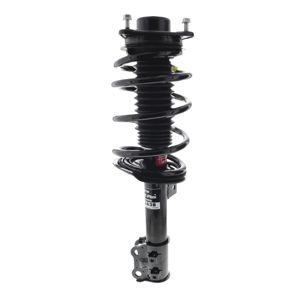 KYB Strut-Plus Strut Assembly ASR4638