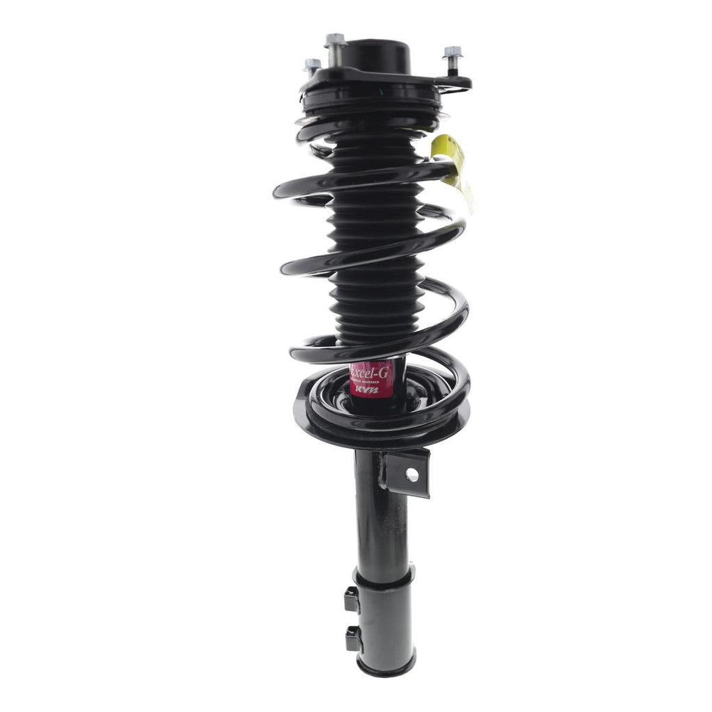 KYB Strut-Plus Strut Assembly ASR4638