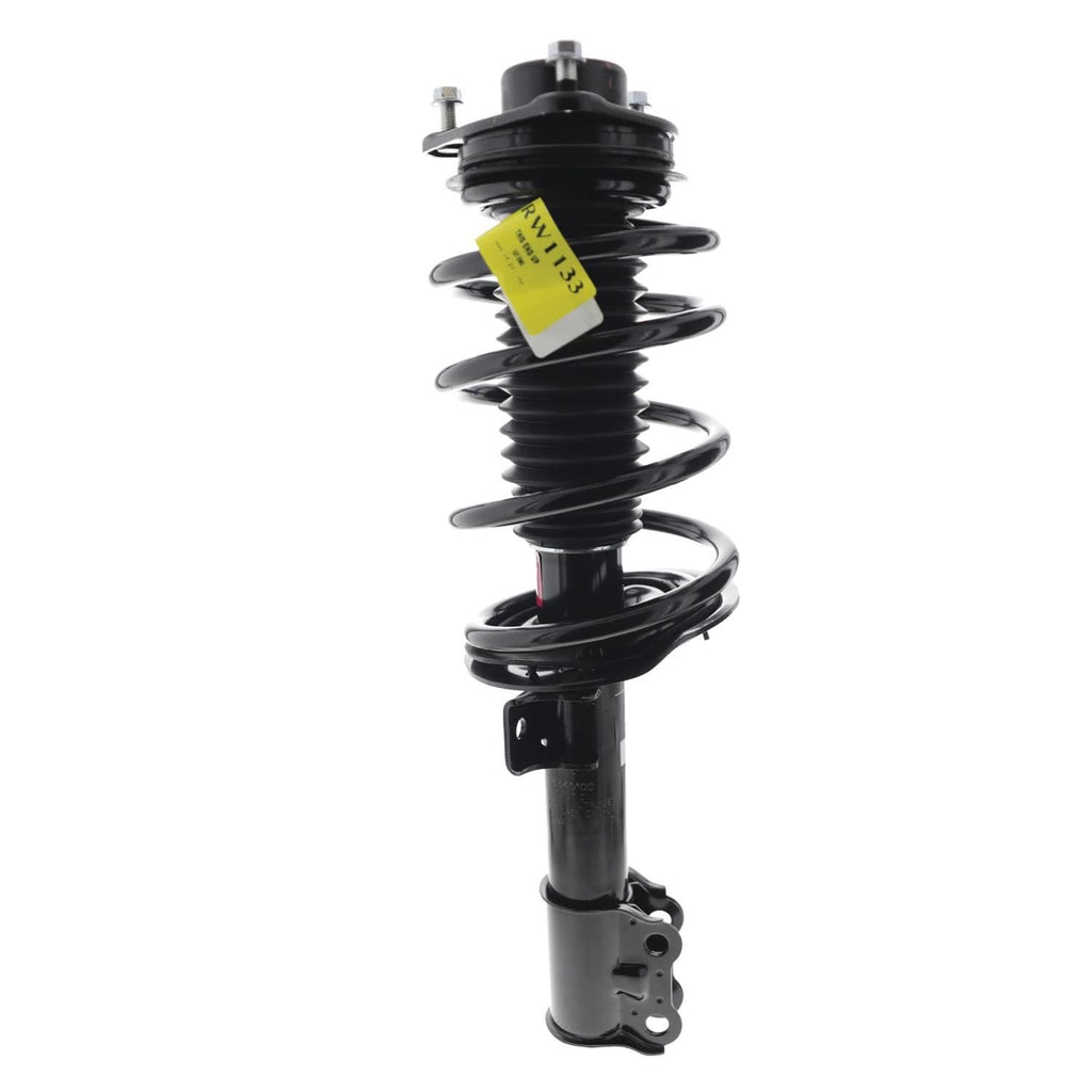 KYB Strut-Plus Strut Assembly ASR4638
