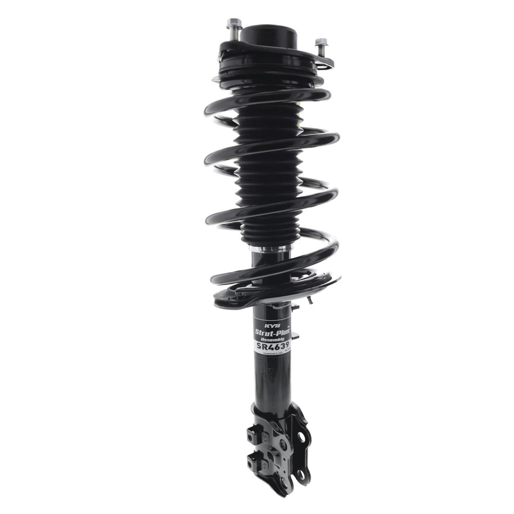 KYB Strut-Plus Strut Assembly ASR4639