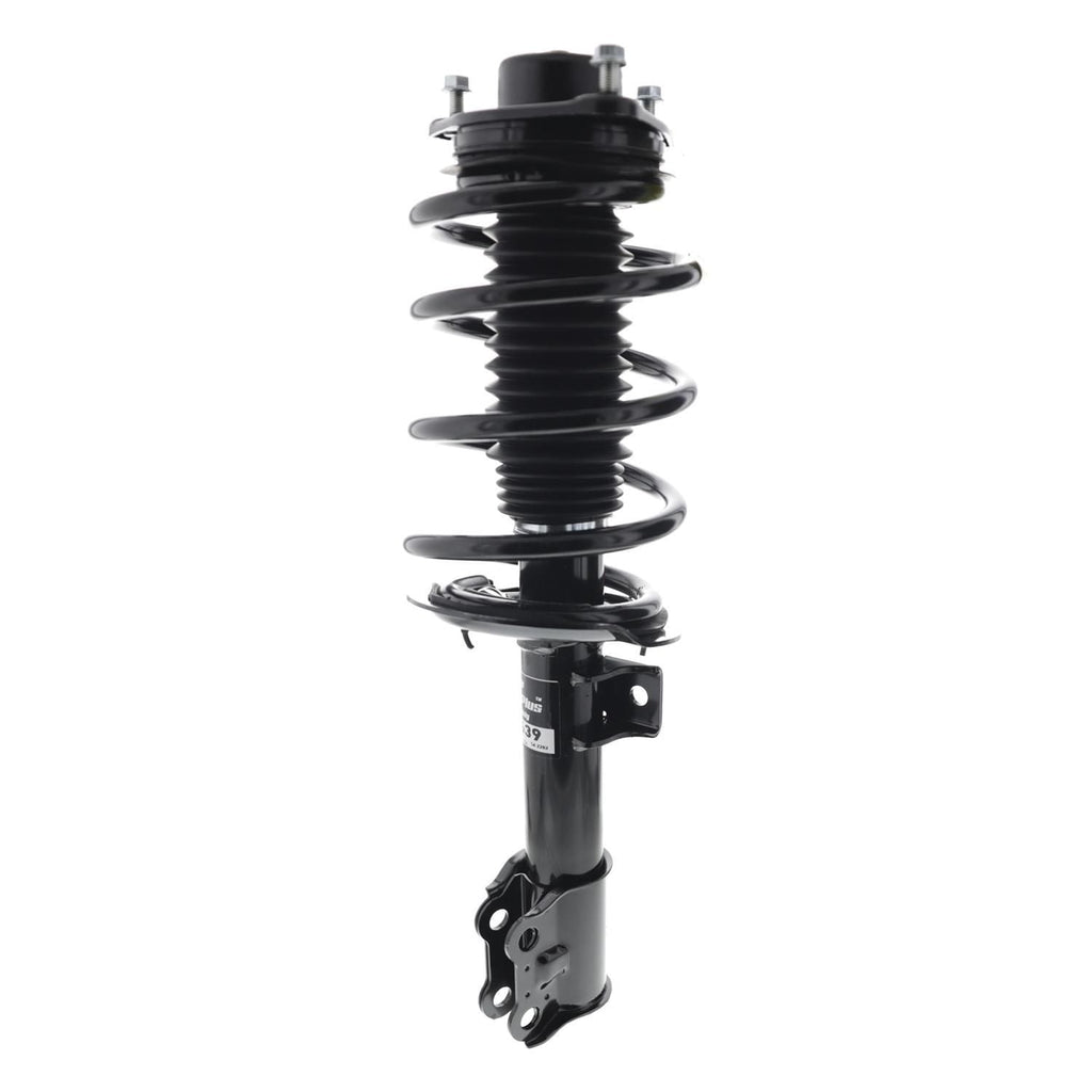 KYB Strut-Plus Strut Assembly ASR4639
