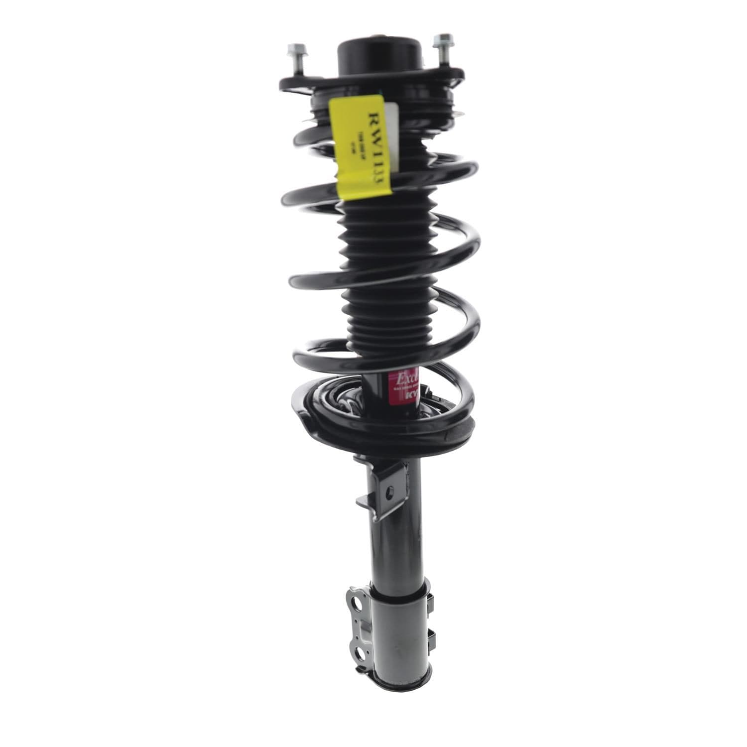 KYB Strut-Plus Strut Assembly ASR4639