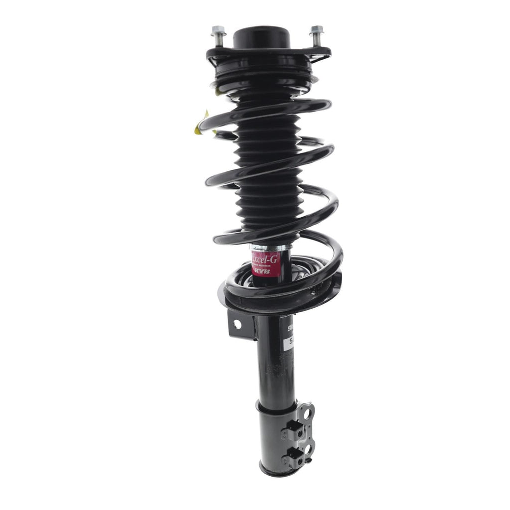 KYB Strut-Plus Strut Assembly ASR4639