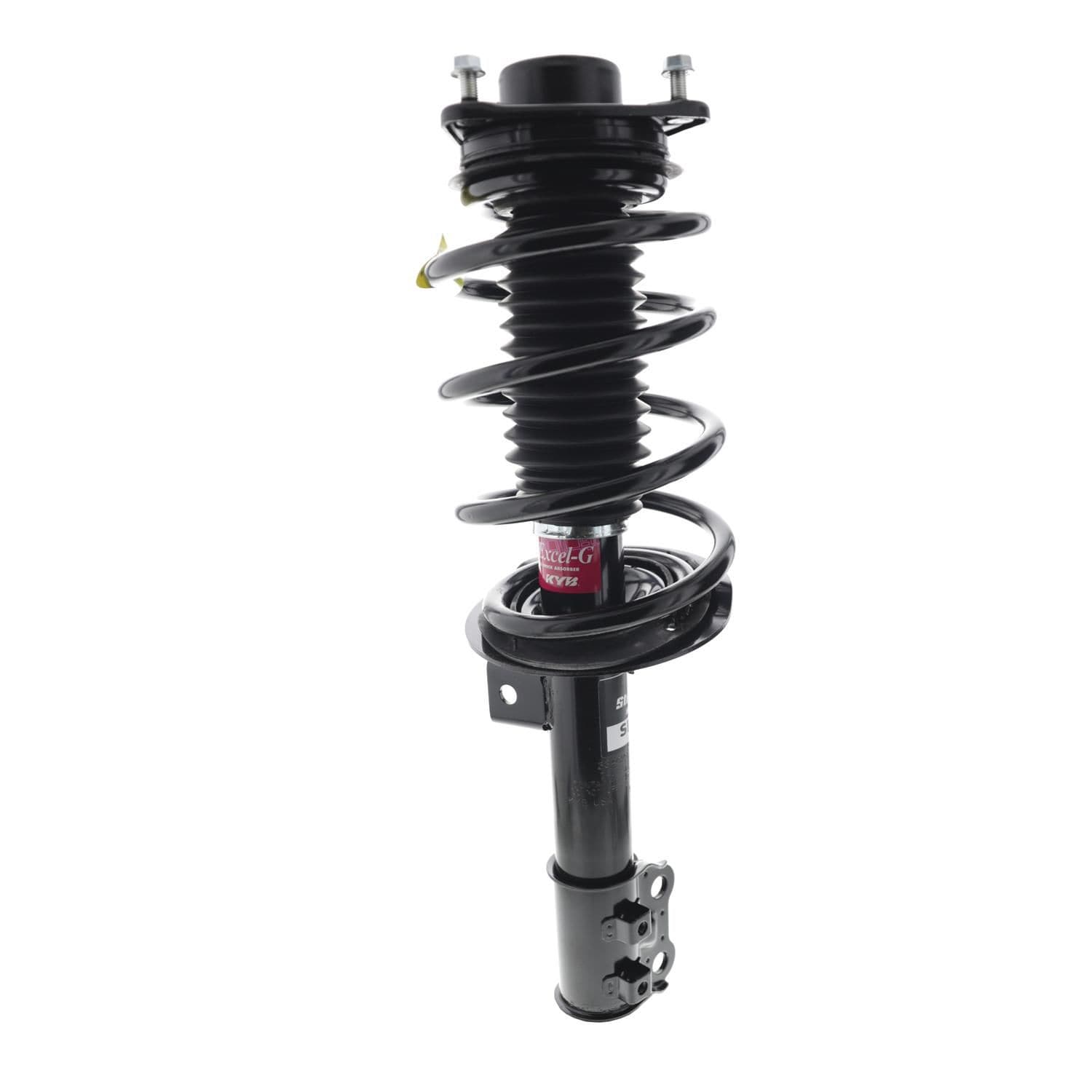 KYB Strut-Plus Strut Assembly ASR4639