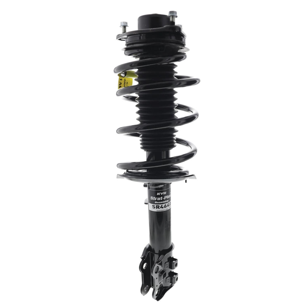 KYB Strut-Plus Strut Assembly ASR4640